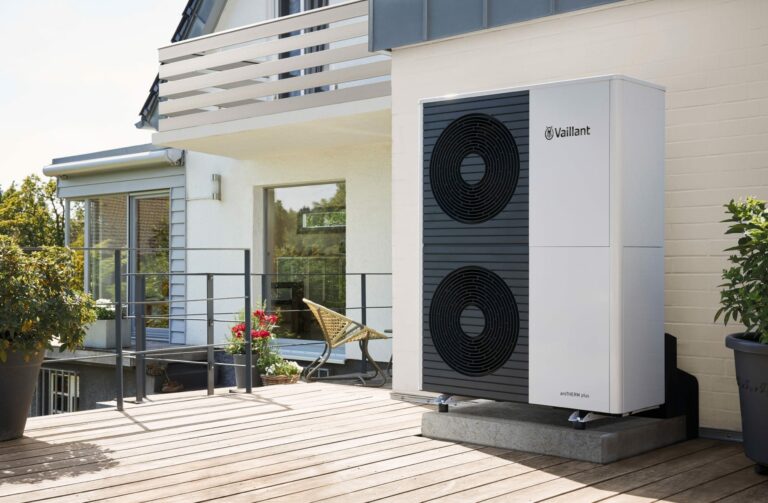 pompe à chaleur