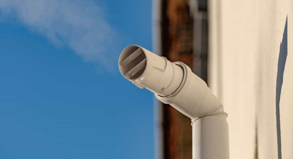 tubage chaudiere condenstation